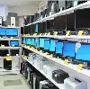Компьютерные магазины в Сибае